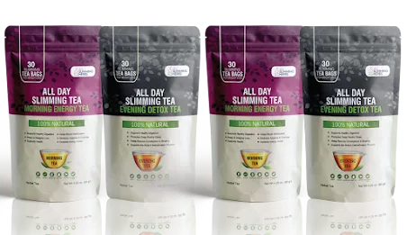 Buy Lulutox Detox Tea